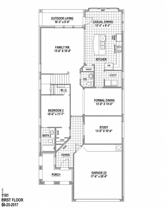 3 & 4Bedroom Houses for Rent in Lewisville, TX Cottages at the Realm